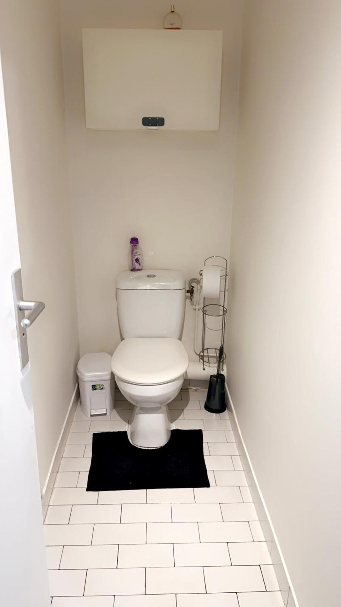 Joli Au Coeur De La Apartment