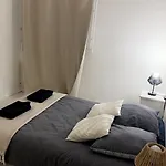 Joli Appartement Au Coeur De La Ville