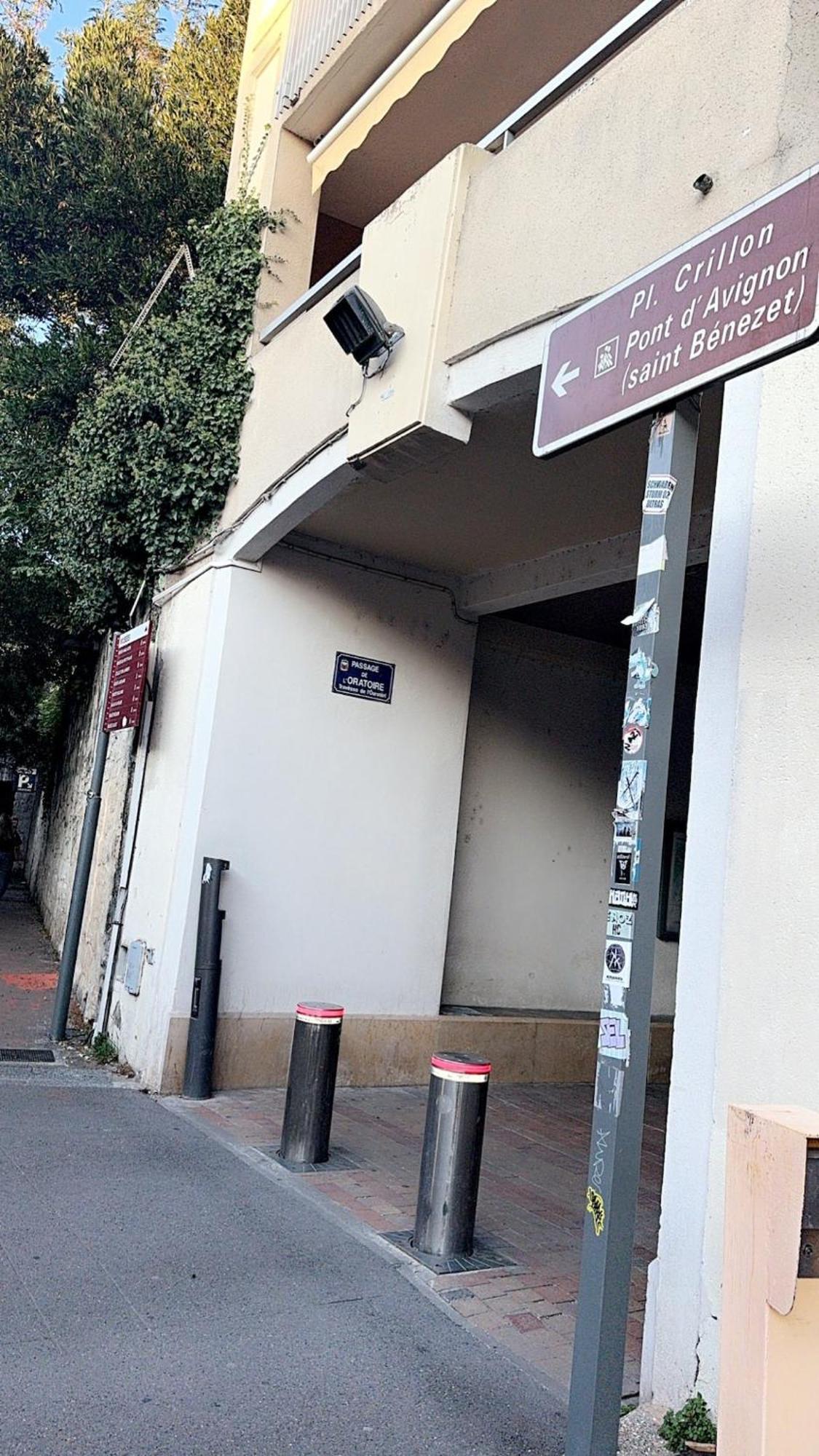 Appartement Joli Au Coeur De La