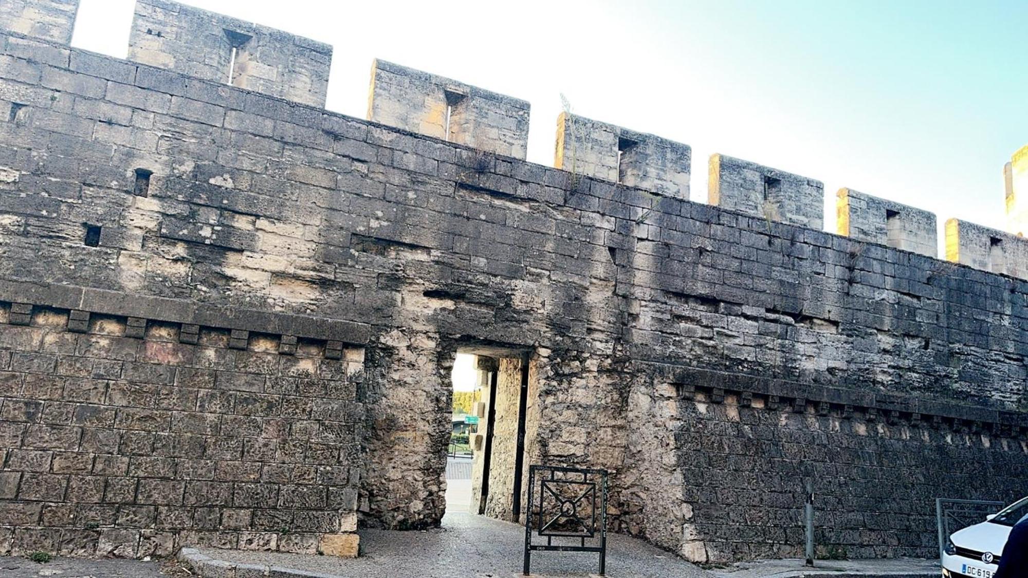 Appartement Joli Au Coeur De La Avignon