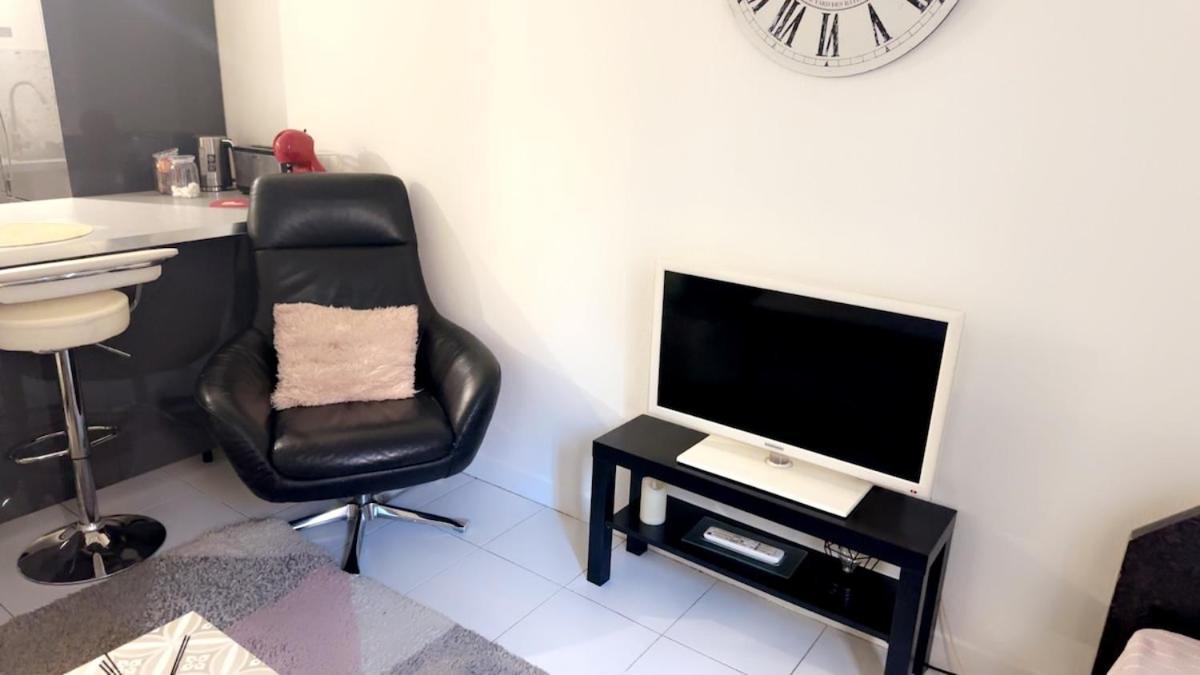 Joli Au Coeur De La Appartement