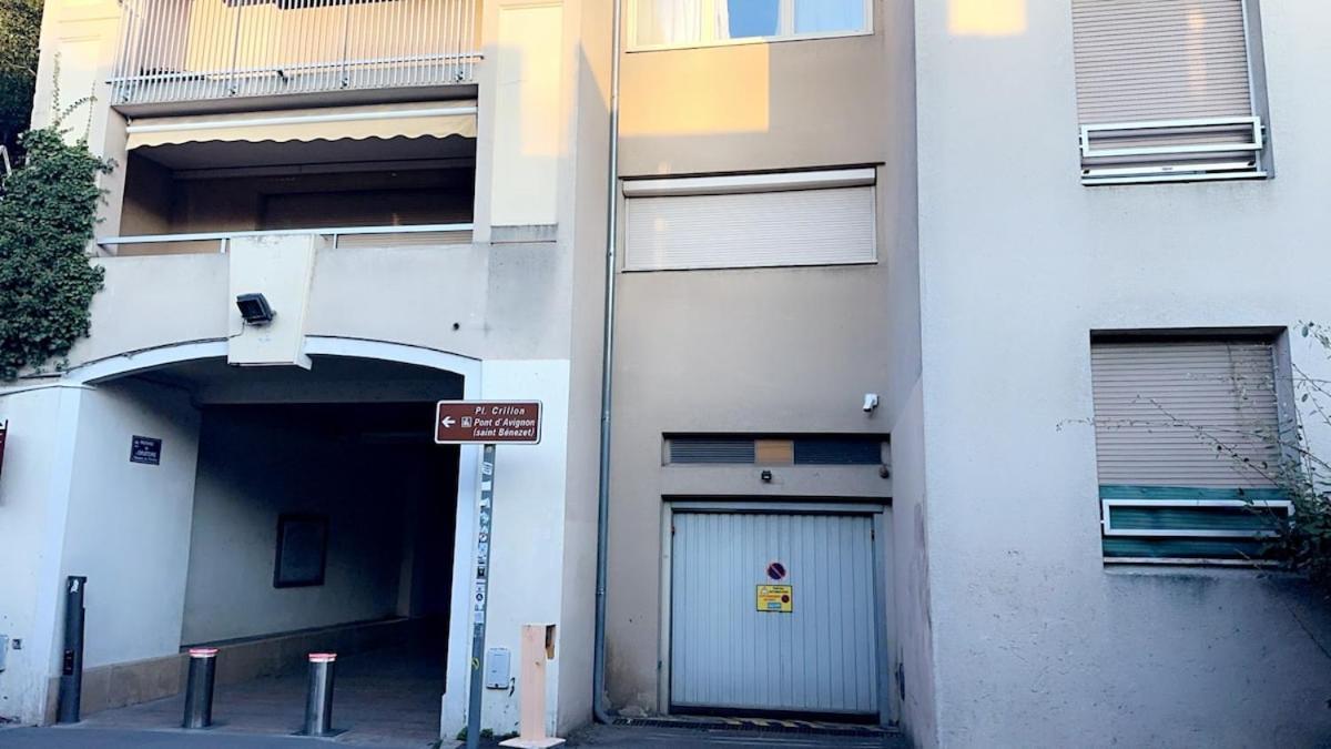 Appartement Joli Au Coeur De La