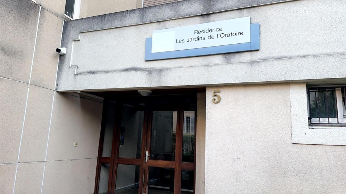 Appartement Joli Au Coeur De La *