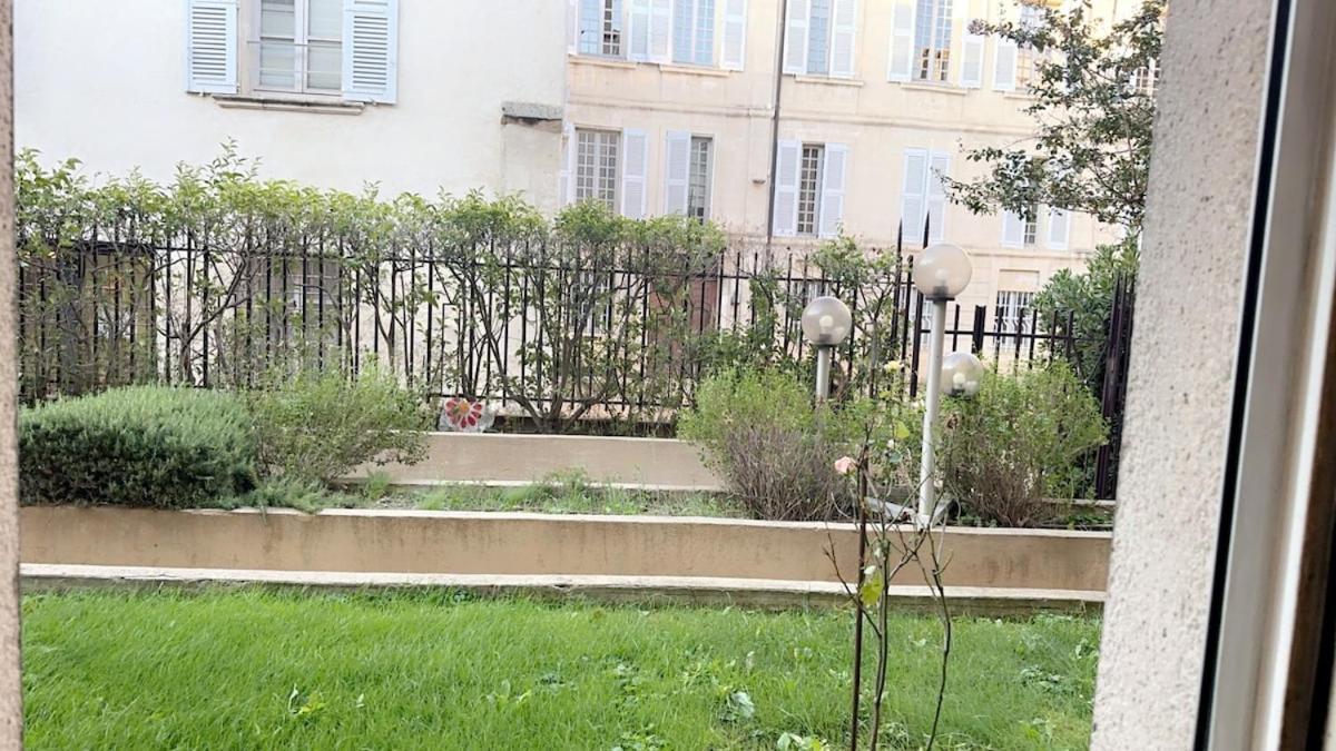 Joli Au Coeur De La Appartement Avignon