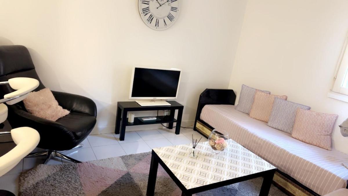 Appartement Joli Au Coeur De La Avignon