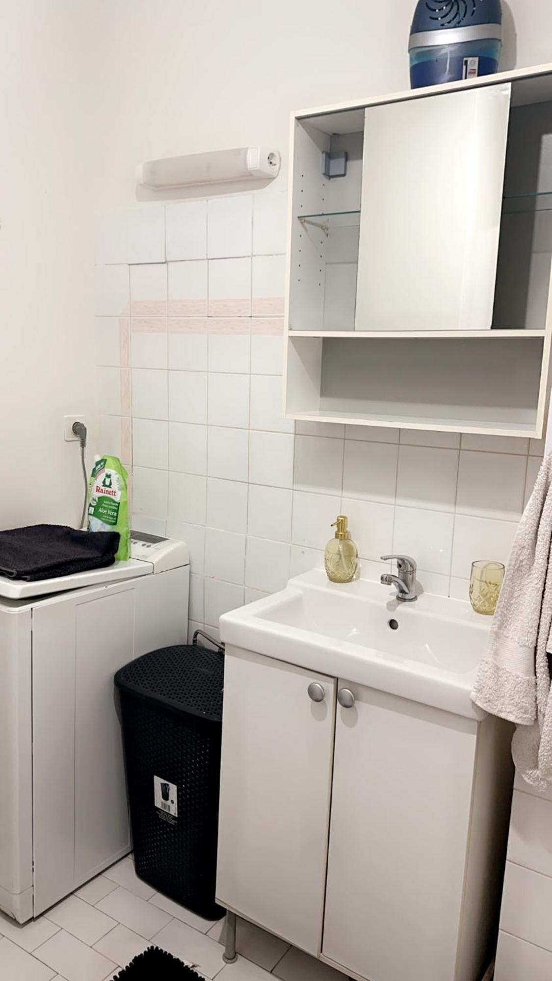 Joli Au Coeur De La Appartement *