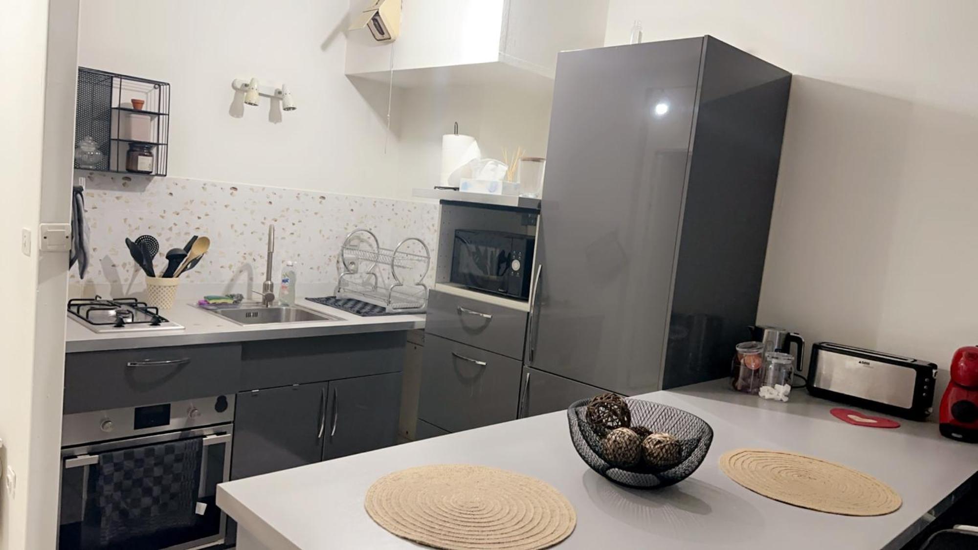 Appartement Joli Au Coeur De La Avignon