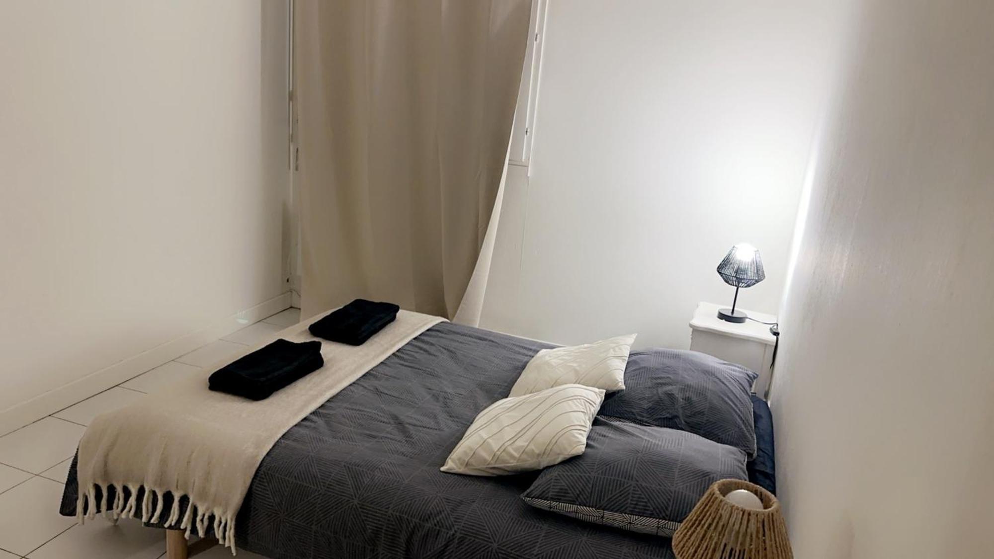 Joli Au Coeur De La Appartement
