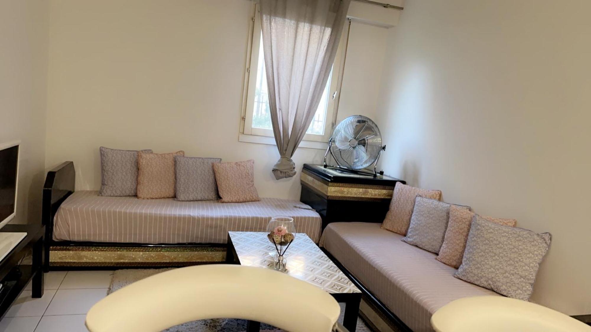 Appartement Joli Au Coeur De La