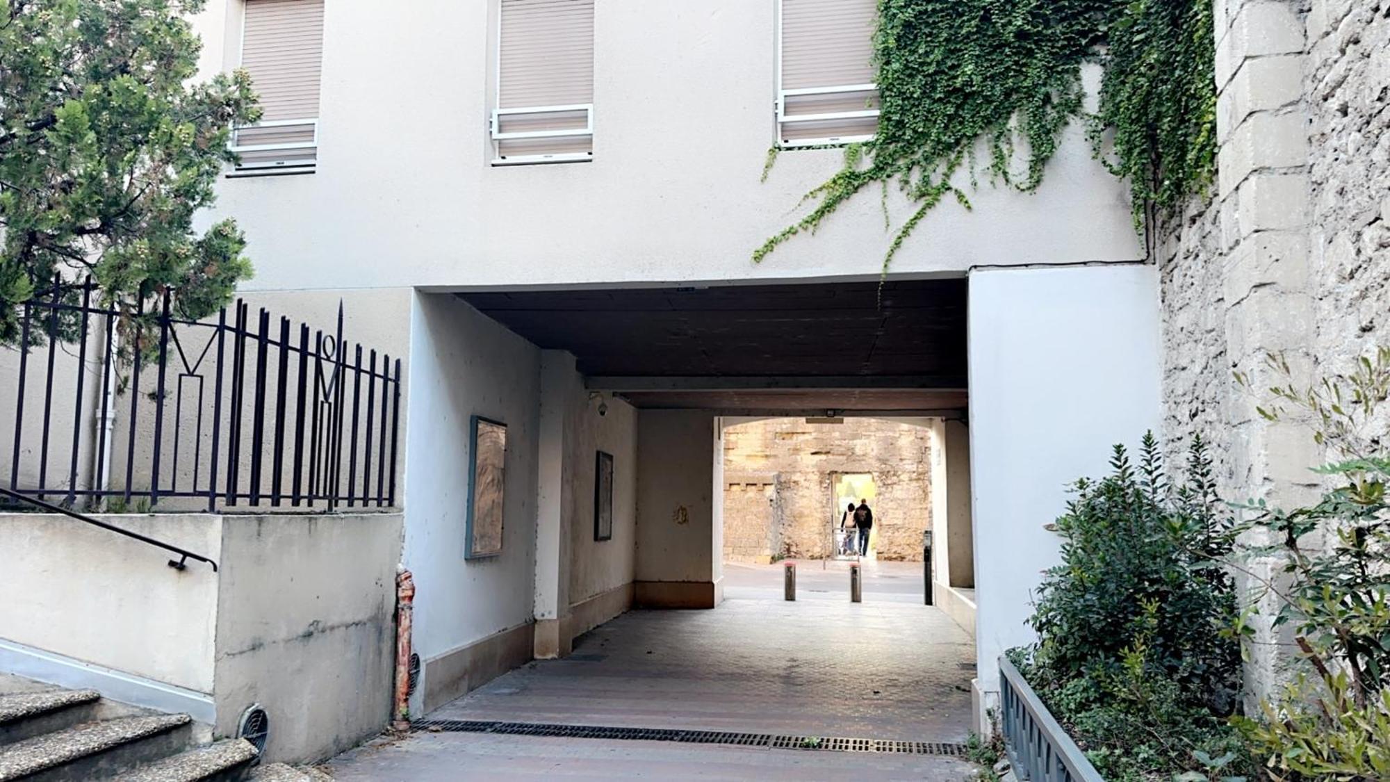 Appartement Joli Au Coeur De La *
