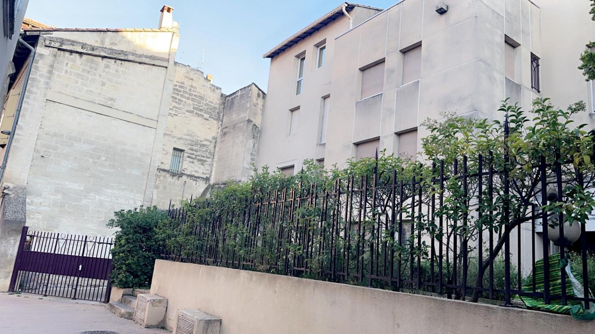 Joli Au Coeur De La Appartement Avignon